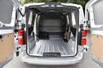 Citroen Dispatch XS 2016 года